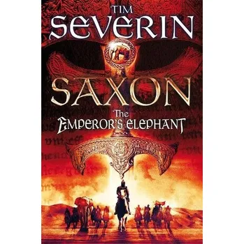 Beletrie pro dospělé Emperor's Elephant - Severin, Tim