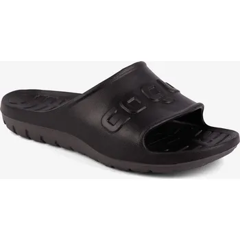 Pánské pantofle Pánské pantofle COQUI Ziggy černé 46