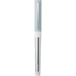 Gelové pero ZOOM L1 matně modré 0,5mm, modročerný inkoust