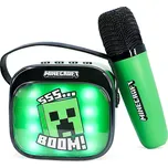 OTL TECHNOLOGIES Minecraft PopSing LED Kar OTL