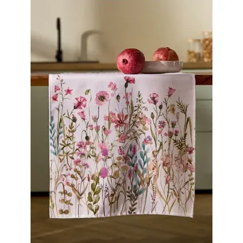 ubrus Sinsay - Běhoun na stůl - vícebarevná - 104HP-MC1 - 104HP-MC1-ONE