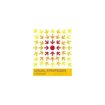 Učebnice Visual Strategies - Frankel, Felice C. a DePace, Angela H.