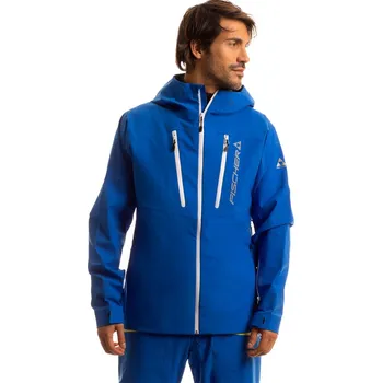 FISCHER MOUNTAIN VOJAGER 3-LAYER L modrá
