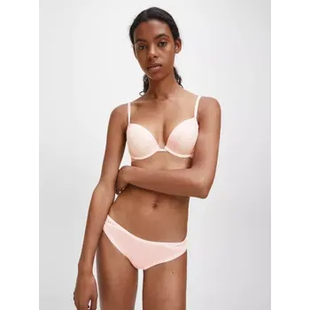 Dámské spodní prádlo Dámské kalhotky Calvin Klein QF5153/2NT