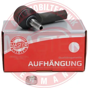 Auto-moto Hlava příčného táhla řízení MASTER-SPORT GERMANY 22252-PCS-MS