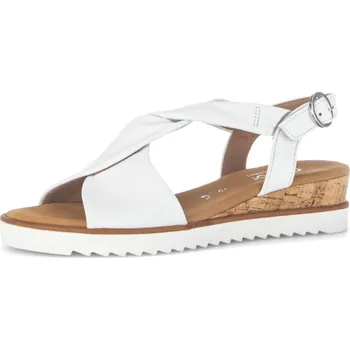 Dámské lodičky 82.751.50 Gabor Barva: weiss, Velikost: 40