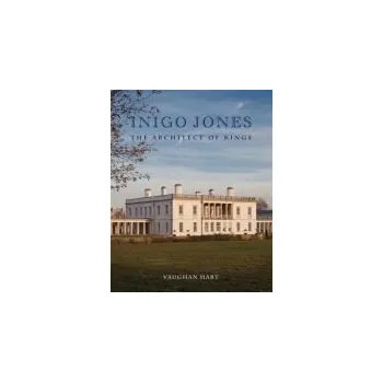 Inigo Jones - Hart, Vaughan