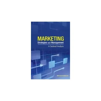 Marketing Strategies & Management - Upadhyaya, Dr Makarand