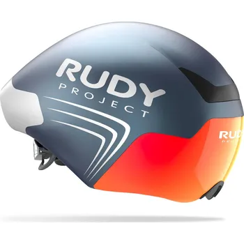 Cyklistická přilba RUDY PROJECT Cyklistická helma Rudy Project The Wing M/55–58cm MODRÁ