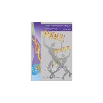 Kniha Today! Grab It - Losoncy, Lewis