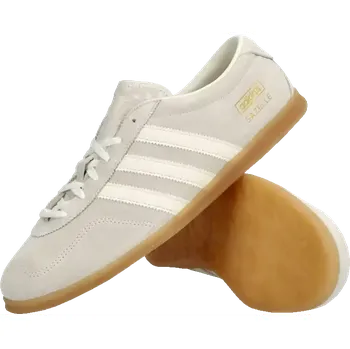 Pánská obuv Pánská lifestylová obuv Adidas Gazelle Lo Pro béžová