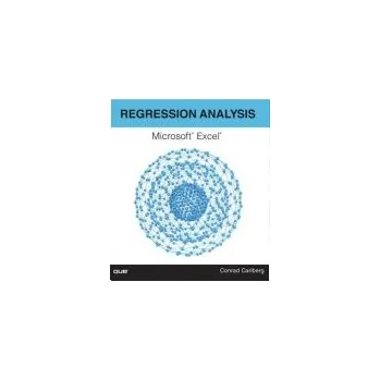 Regression Analysis Microsoft Excel - Carlberg, Conrad