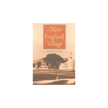 New England Village - Wood, Joseph S.