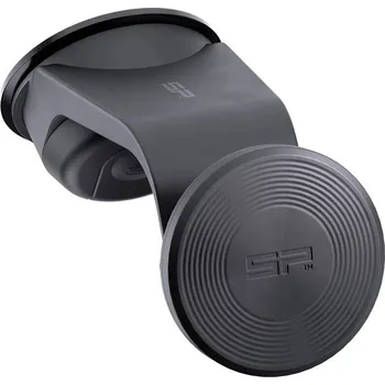 SP Connect Charging Suction Mount SPC+ (52804) černý