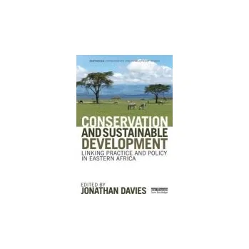 Conservation and Sustainable Development