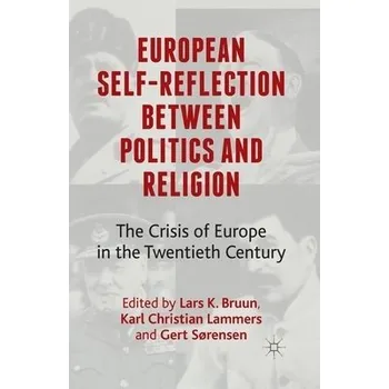 Učebnice European Self-Reflection Between Politics and Religion