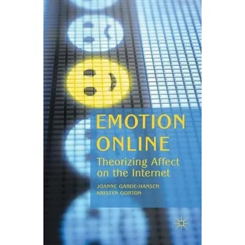 Učebnice Emotion Online - Garde-Hansen, J. a Gorton, K.