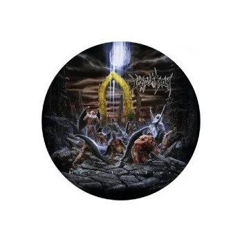 Zahraniční hudba Here In After / Picture / Vinyl - Immolation [LP]