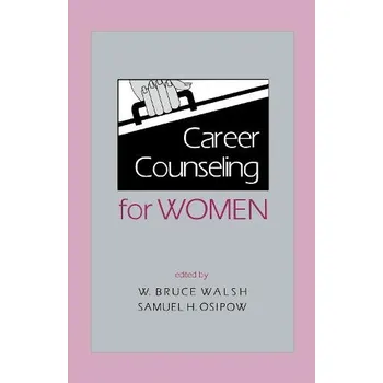 Kniha Career Counseling for Women