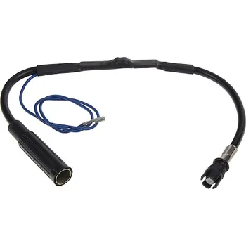 Auto elektroinstalace Orig. VW, Škoda adaptér anténa-napájení, 66225