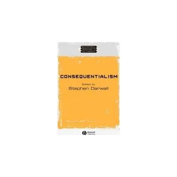 Kniha Consequentialism