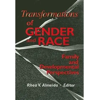 Kniha Transformations of Gender and Race - Almeida, Rhea