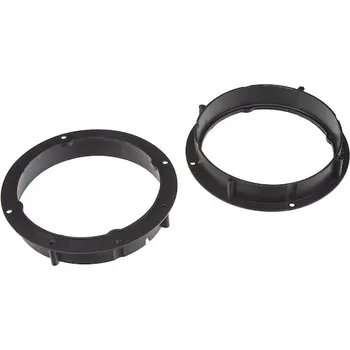 Auto elektroinstalace Plast pro repro VW Golf VI, Polo 2010-, 165 mm přední, zadní, 10565