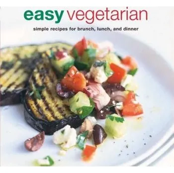 Easy Vegetarian