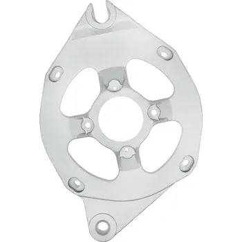 Víko přední alternátoru AS-PL (ABR3053S)