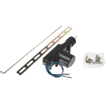 Auto elektroinstalace 2 drátový servomotor se spoj. mat., SE504