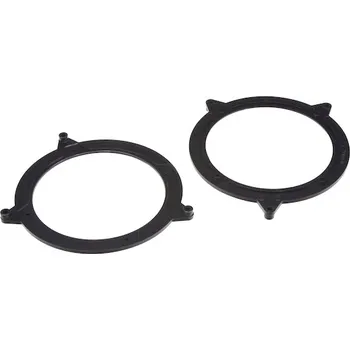 Auto elektroinstalace Plast pro repro BMW 3 E46 98-2001 př,zad.130, 158mm, 10516