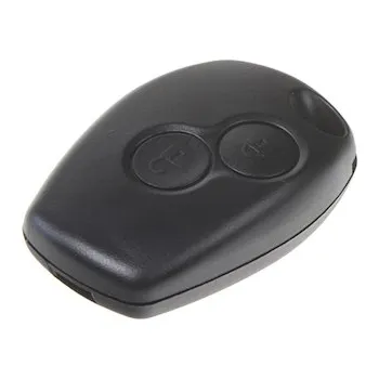 Auto elektroinstalace Náhradní klíč pro Renault, 2-tlačítkový PCF7946, 48RN007A