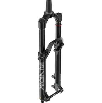 Vidlice na kolo Rock Shox Lyrik Ultimate Charger 3.1 RC2 27.5 160 Boost 15x110 DA+ 37off D2 (Black)