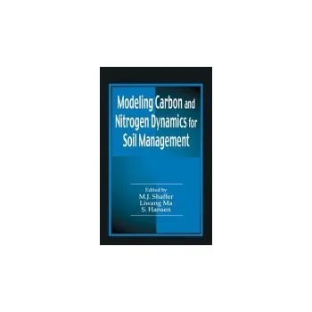 Modeling Carbon and Nitrogen Dynamics for Soil Management