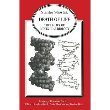 Učebnice Death of Life - Shostak, Stanley