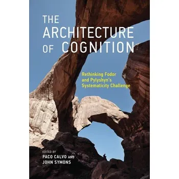 Kniha Architecture of Cognition