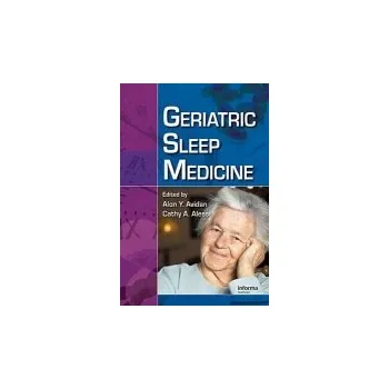 Geriatric Sleep Medicine
