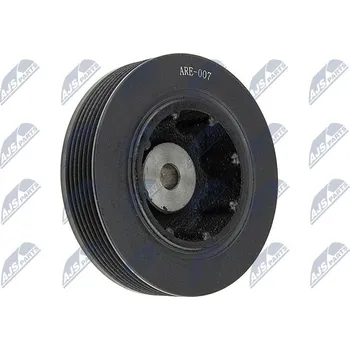 Řemenice, klikový hřídel NTY RKP-RE-007