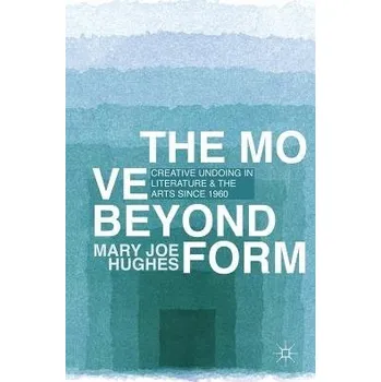 Učebnice Move Beyond Form - Hughes, M.