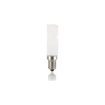 Žárovka 101217 LAMPADINA CLASSIC E14 4W SFERA BIANCO 3000K