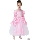 P'Tit Clown Dětský kostým Princezna