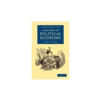 History of Political Economy - Ingram, John K.