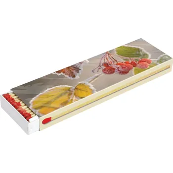 Camino maxi zápalky krbové 20 cm 45 ks