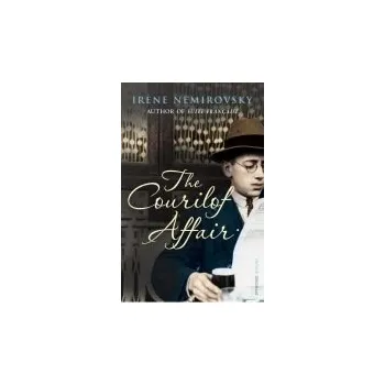 Courilof Affair - Nemirovsky, Irene