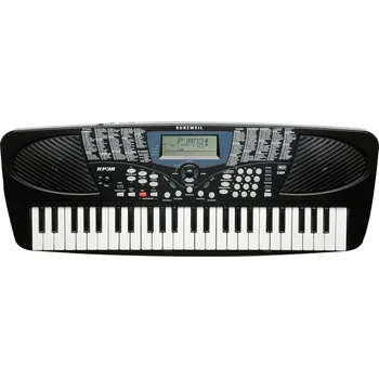 Kurzweil KP30 Keyboard bez dynamiky (Jako nové)