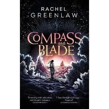 Compass and Blade - Greenlaw Rachel