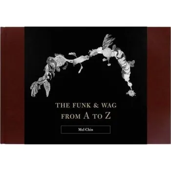 Učebnice Funk & Wag from A to Z - Chin, Mel