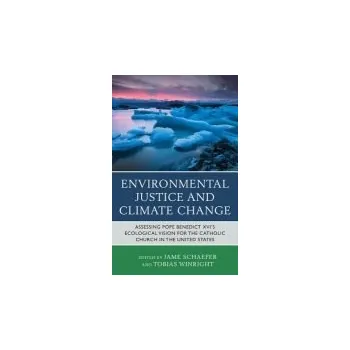 Environmental Justice and Climate Change