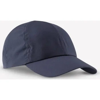 Kšiltovka FORCLAZ Turistická kšiltovka Hike 100 MODRÁ