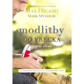 Modlitby do vrecka pre otcov (, 0)